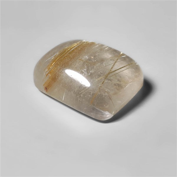 Quartz|Rutilated Quartz