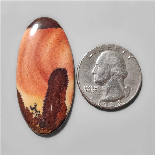 Polychrome Jasper