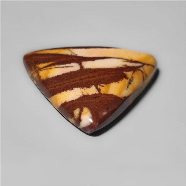 Polychrome Jasper