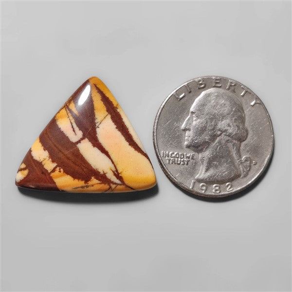 Polychrome Jasper