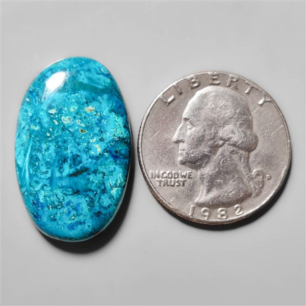 Chrysocolla