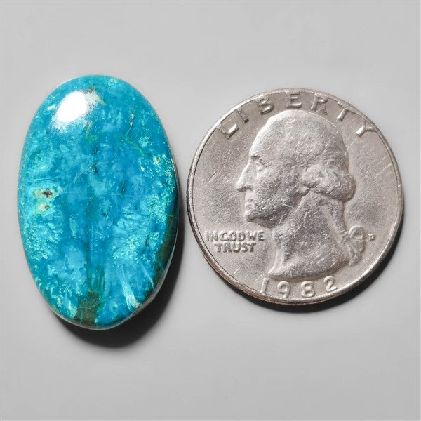 Chrysocolla