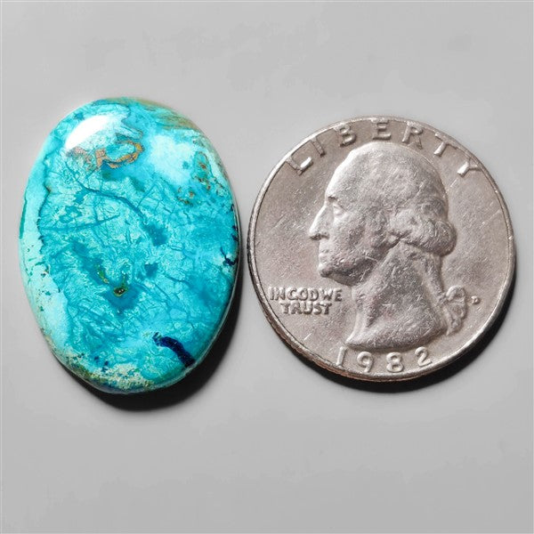 Chrysocolla