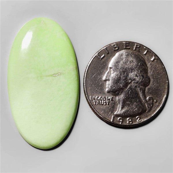 Chrysoprase