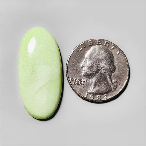 Chrysoprase