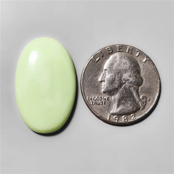 Chrysoprase