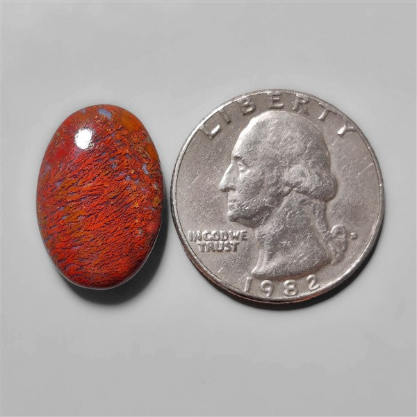 Moss Agate