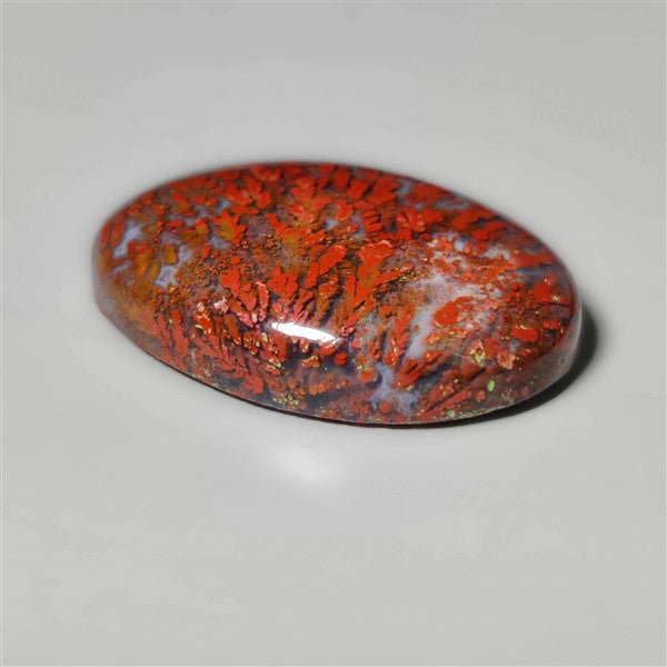 Moss Agate