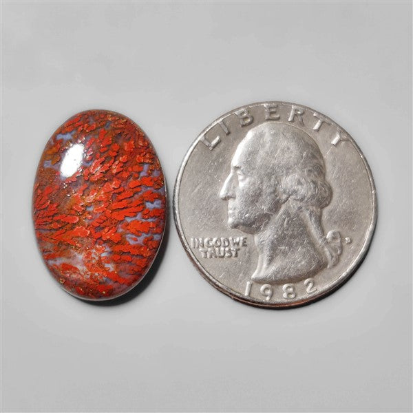 Moss Agate