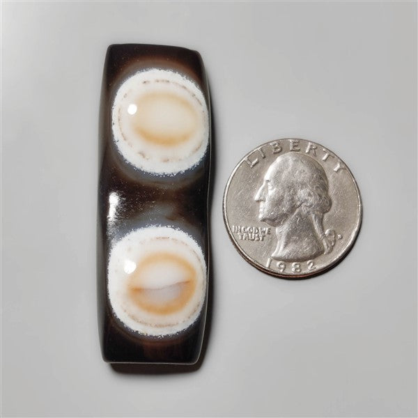 Banded Agate