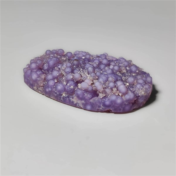 Grape Agate Druzy