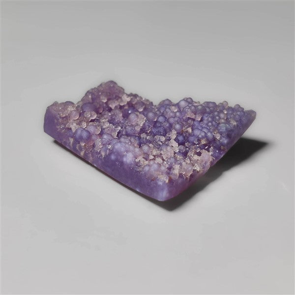 Grape Agate Druzy