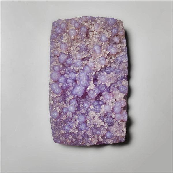 Grape Agate Druzy
