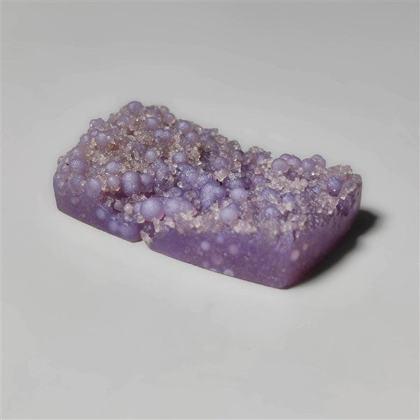 Grape Agate Druzy