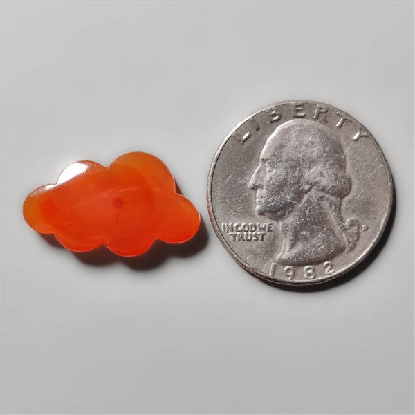 Carnelian Agate