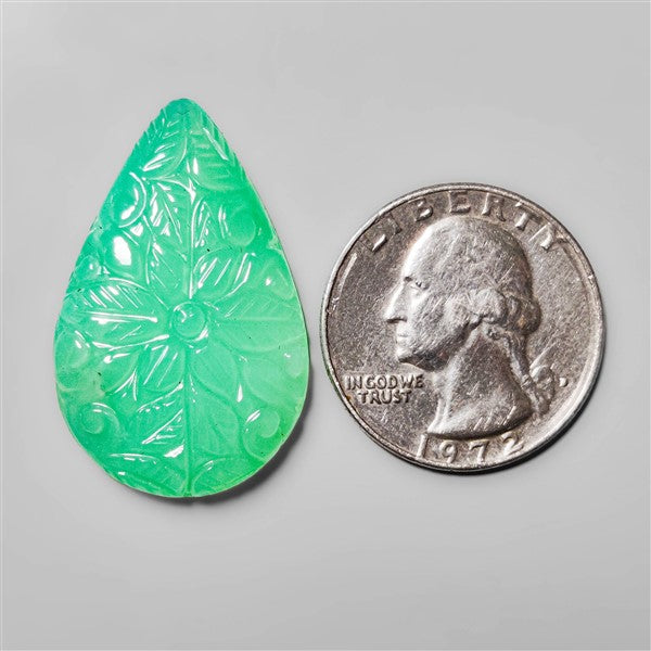 Chrysoprase