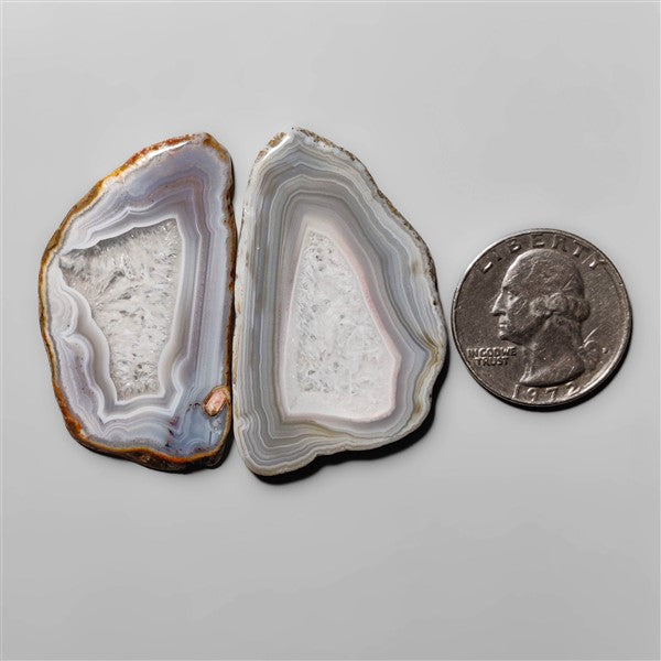 Botswana Agate