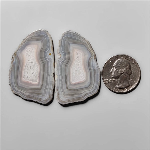 Botswana Agate