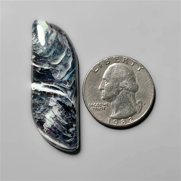 Rare Green Kammererite