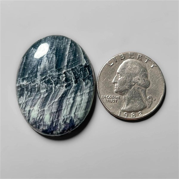 Rare Green Kammererite