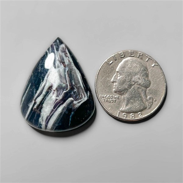 Rare Green Kammererite