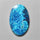 Shattuckite With Azurite