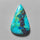 Shattuckite With Azurite