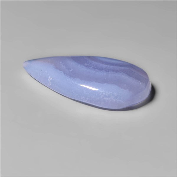 Blue Lace Agate Cabochon