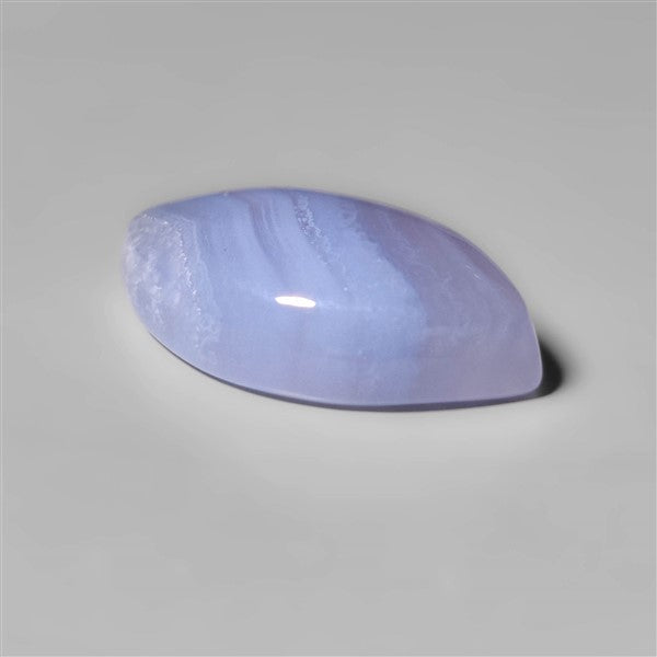 Blue Lace Agate Cabochon