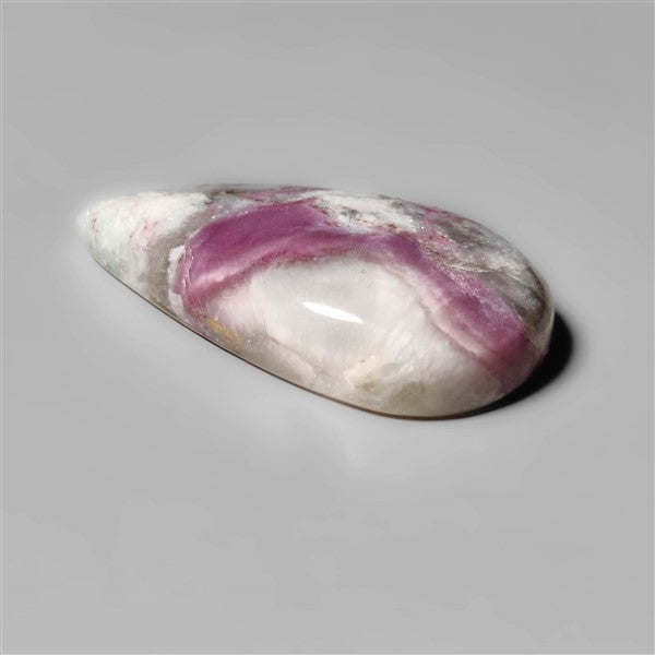 Rare Ruby In Quartz