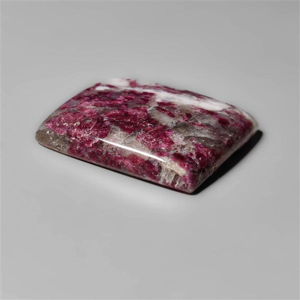 Rare Ruby In Quartz