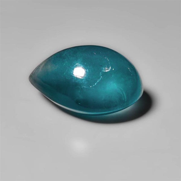 Belgian Teal Fluorite