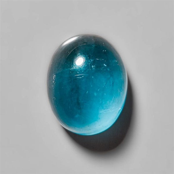 Belgian Teal Fluorite