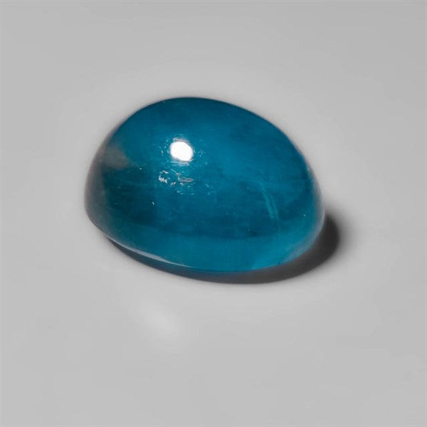 Belgian Teal Fluorite