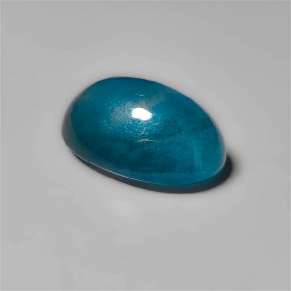 Belgian Teal Fluorite