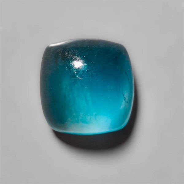 Belgian Teal Fluorite