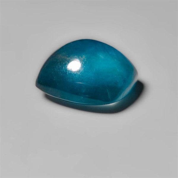 Belgian Teal Fluorite
