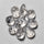 Rutilated Quartz