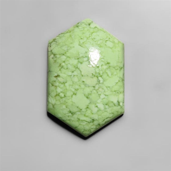 Lemon Chrysoprase