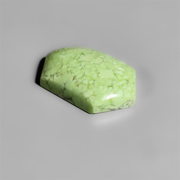 Lemon Chrysoprase