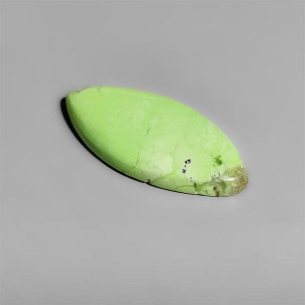 Lemon Chrysoprase