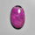 Cobalto Calcite Cabochon