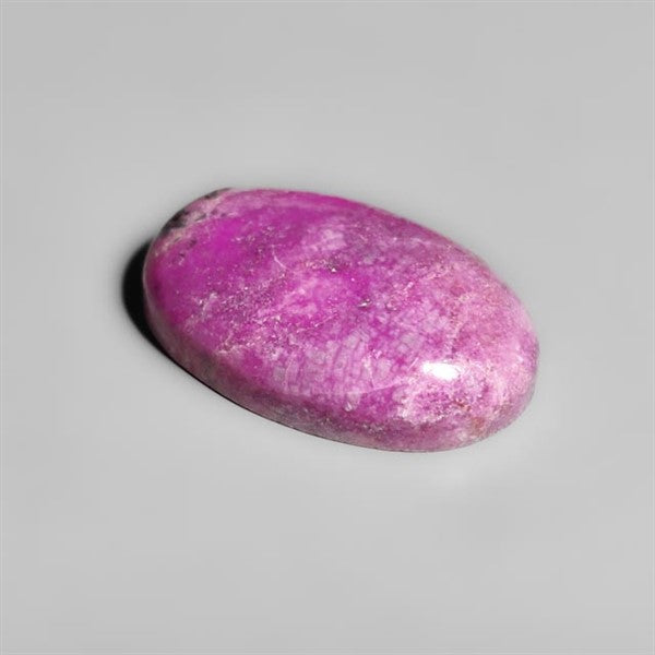 Cobalto Calcite Cabochon