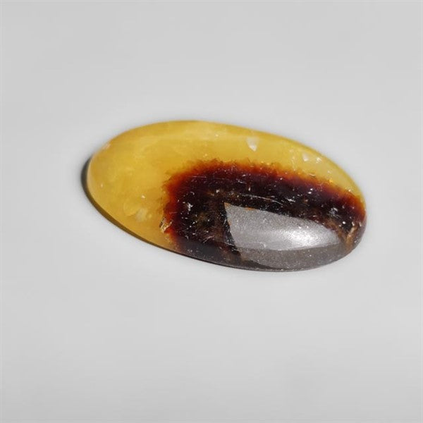 Yellow Septarian