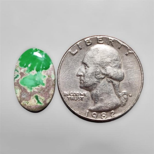 Australian Variscite