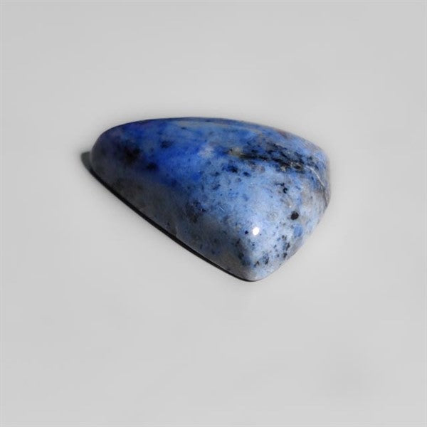 Gemmy Dumortierite