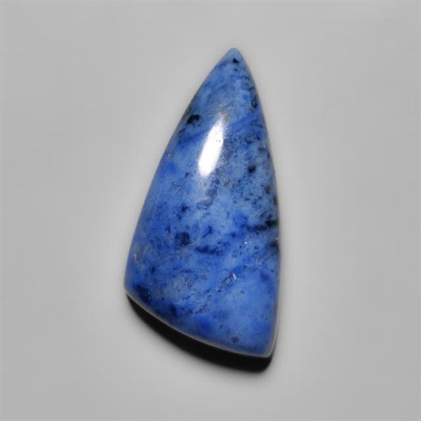 Gemmy Dumortierite