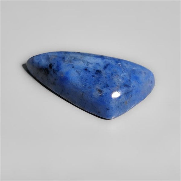 Gemmy Dumortierite