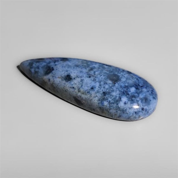 Gemmy Dumortierite