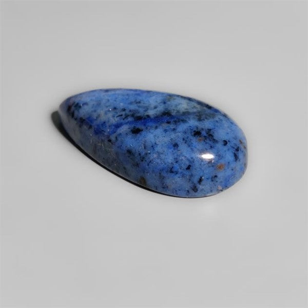 Gemmy Dumortierite